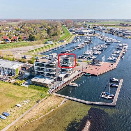 Vakantie Appartement Veerse Muze Kamperland Esterno foto
