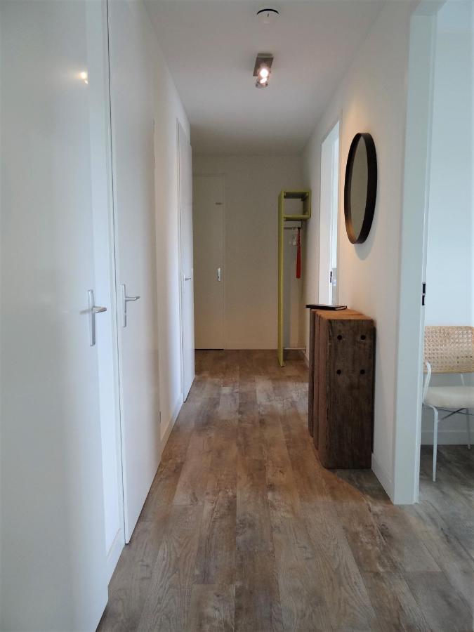 Vakantie Appartement Veerse Muze Kamperland Esterno foto
