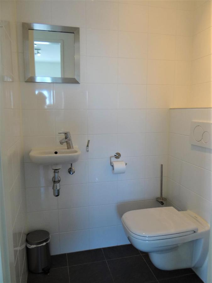 Vakantie Appartement Veerse Muze Kamperland Esterno foto