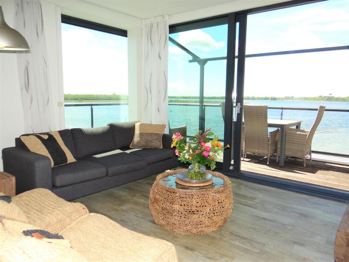 Vakantie Appartement Veerse Muze Kamperland Esterno foto